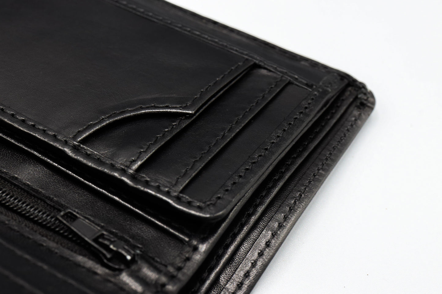 long wallets